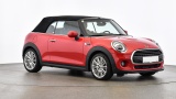  Mini  Cooper Cabrio Aut. F57 Paket Chili  Automatic Petrol  43 #14
