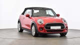  Mini  Cooper Cabrio Aut. F57 Paket Chili  Automatic Petrol  43 #15