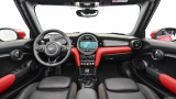  Mini  Cooper Cabrio Aut. F57 Paket Chili  Automatic Petrol  43 #19