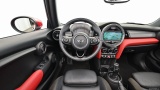  Mini  Cooper Cabrio Aut. F57 Paket Chili  Automatic Petrol  43 #20