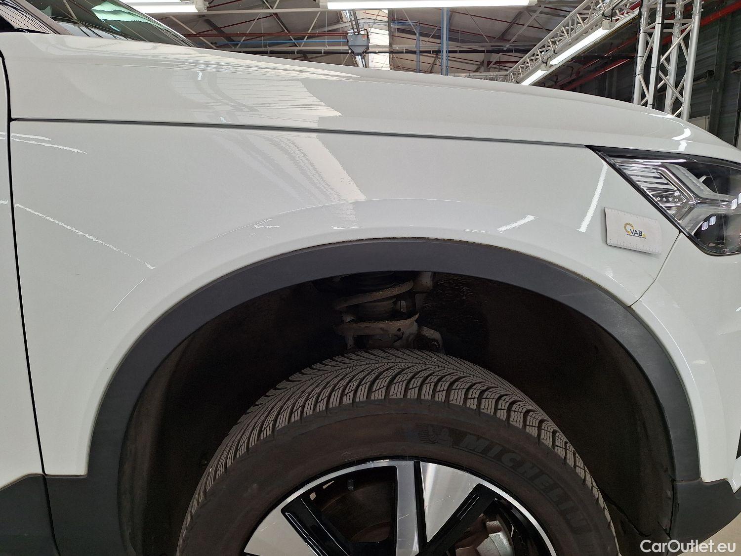  Volvo  XC 40 Volvo, XC40 '17, Volvo XC40 P8 4x4 Recharge R-Design 5d excluweb end 10.07 #4