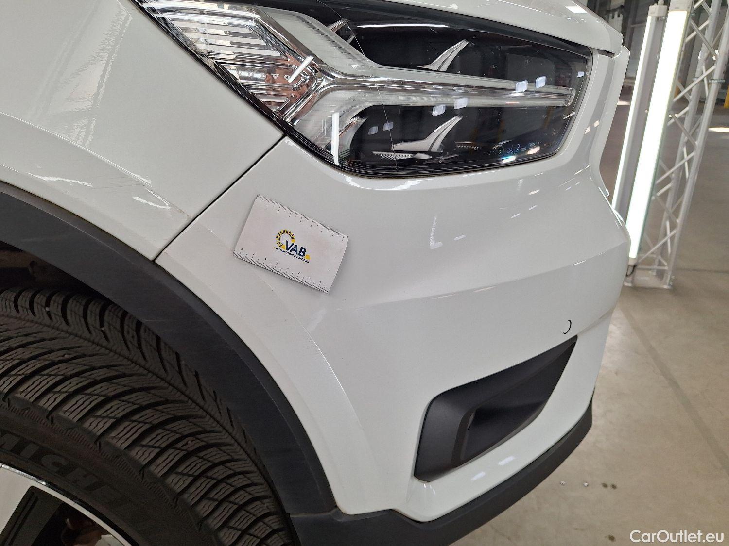 Volvo  XC 40 Volvo, XC40 '17, Volvo XC40 P8 4x4 Recharge R-Design 5d excluweb end 10.07 #6