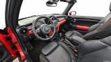  Mini  Cooper Cabrio Aut. F57 Paket Chili  Automatic Petrol  43 #25