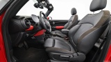  Mini  Cooper Cabrio Aut. F57 Paket Chili  Automatic Petrol  43 #26
