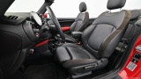 Mini  Cooper Cabrio Aut. F57 Paket Chili  Automatic Petrol  43 #27