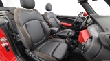  Mini  Cooper Cabrio Aut. F57 Paket Chili  Automatic Petrol  43 #29