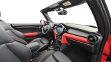  Mini  Cooper Cabrio Aut. F57 Paket Chili  Automatic Petrol  43 #30