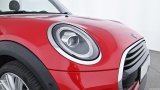  Mini  Cooper Cabrio Aut. F57 Paket Chili  Automatic Petrol  43 #32