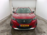  Peugeot  2008 PEUGEOT  DIESEL - 2020 1.5 BlueHDi 130 Allure Pack S&S (EU6.3) 5d #19