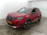  Peugeot  2008 PEUGEOT  DIESEL - 2020 1.5 BlueHDi 130 Allure Pack S&S (EU6.3) 5d #20