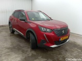  Peugeot  2008 PEUGEOT  DIESEL - 2020 1.5 BlueHDi 130 Allure Pack S&S (EU6.3) 5d #23