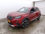  Peugeot  2008 PEUGEOT  DIESEL - 2020 1.5 BlueHDi 130 Allure Pack S&S (EU6.3) 5d #37