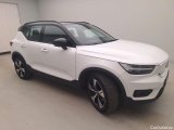  Volvo  XC 40 Volvo, XC40 '17, Volvo XC40 P8 4x4 Recharge R-Design 5d excluweb end 10.07 