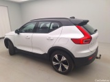  Volvo  XC 40 Volvo, XC40 '17, Volvo XC40 P8 4x4 Recharge R-Design 5d excluweb end 10.07 #2
