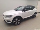  Volvo  XC 40 Volvo, XC40 '17, Volvo XC40 P8 4x4 Recharge R-Design 5d excluweb end 10.07 #3