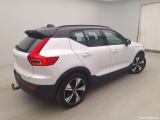  Volvo  XC 40 Volvo, XC40 '17, Volvo XC40 P8 4x4 Recharge R-Design 5d excluweb end 10.07 #4