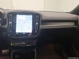  Volvo  XC 40 Volvo, XC40 '17, Volvo XC40 P8 4x4 Recharge R-Design 5d excluweb end 10.07 #12