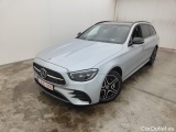  Mercedes  E-Klasse Mercedes-Benz  Break E 300de 4MATIC Business Solution 5d 