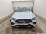  Mercedes  E-Klasse Mercedes-Benz  Break E 300de 4MATIC Business Solution 5d #5