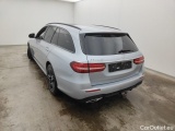  Mercedes  E-Klasse Mercedes-Benz  Break E 300de 4MATIC Business Solution 5d #7