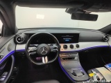  Mercedes  E-Klasse Mercedes-Benz  Break E 300de 4MATIC Business Solution 5d #9