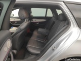  Mercedes  E-Klasse Mercedes-Benz  Break E 300de 4MATIC Business Solution 5d #10