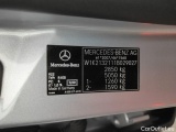  Mercedes  E-Klasse Mercedes-Benz  Break E 300de 4MATIC Business Solution 5d #20