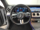  Mercedes  E-Klasse Mercedes-Benz  Break E 300de 4MATIC Business Solution 5d #23