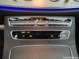  Mercedes  E-Klasse Mercedes-Benz  Break E 300de 4MATIC Business Solution 5d #25