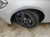  Mercedes  E-Klasse Mercedes-Benz  Break E 300de 4MATIC Business Solution 5d #38