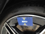  Mercedes  E-Klasse Mercedes-Benz  Break E 300de 4MATIC Business Solution 5d #39