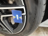  Mercedes  E-Klasse Mercedes-Benz  Break E 300de 4MATIC Business Solution 5d #40