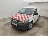  Volkswagen  Caddy Volkswagen  TSi 1.0 75kW BMT Van 4d 