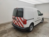  Volkswagen  Caddy Volkswagen  TSi 1.0 75kW BMT Van 4d #2