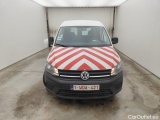 Volkswagen  Caddy Volkswagen  TSi 1.0 75kW BMT Van 4d #5