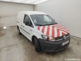  Volkswagen  Caddy Volkswagen  TSi 1.0 75kW BMT Van 4d #8