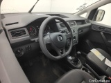  Volkswagen  Caddy Volkswagen  TSi 1.0 75kW BMT Van 4d #9