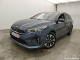  KIA  Cee'd KIA ceed Sportswagon Business Line 1.6 GDi PHEV DCT 5d 