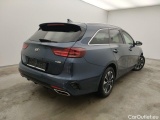  KIA  Cee'd KIA ceed Sportswagon Business Line 1.6 GDi PHEV DCT 5d #2