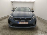  KIA  Cee'd KIA ceed Sportswagon Business Line 1.6 GDi PHEV DCT 5d #5