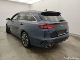 KIA  Cee'd KIA ceed Sportswagon Business Line 1.6 GDi PHEV DCT 5d #7