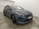  KIA  Cee'd KIA ceed Sportswagon Business Line 1.6 GDi PHEV DCT 5d #8