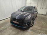  KIA  Niro KIA  e- 150kW More 5d 
