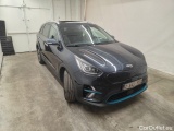  KIA  Niro KIA  e- 150kW More 5d #8