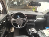 KIA  Niro KIA  e- 150kW More 5d #9