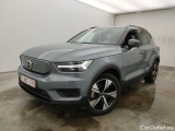  Volvo  XC 40 Volvo XC40 Recharge Twin Plus 5d 