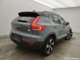  Volvo  XC 40 Volvo XC40 Recharge Twin Plus 5d #2