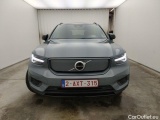  Volvo  XC 40 Volvo XC40 Recharge Twin Plus 5d #5