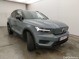  Volvo  XC 40 Volvo XC40 Recharge Twin Plus 5d #8