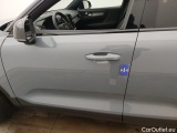  Volvo  XC 40 Volvo XC40 Recharge Twin Plus 5d #22